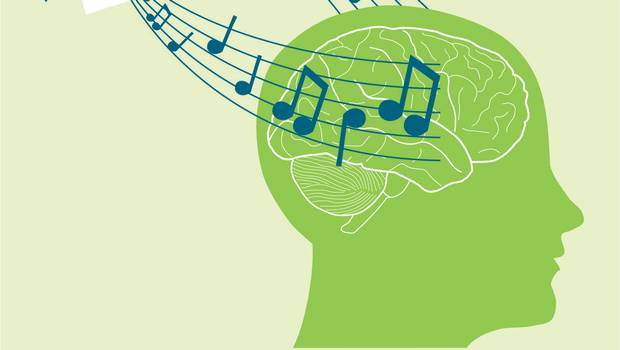MUSIC THERAPY FOR DEPRESSION