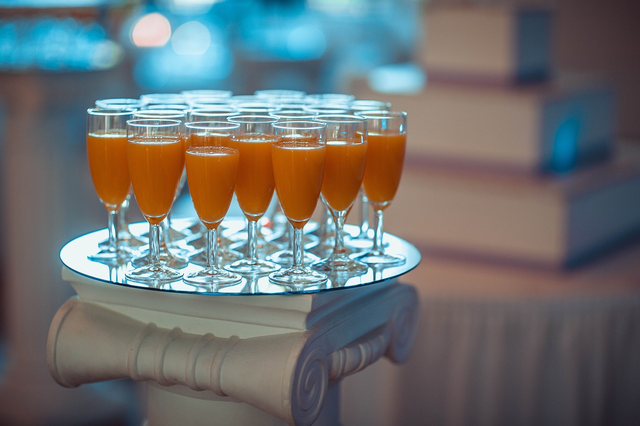 CHOICE OF DRINKS IN DIABETES