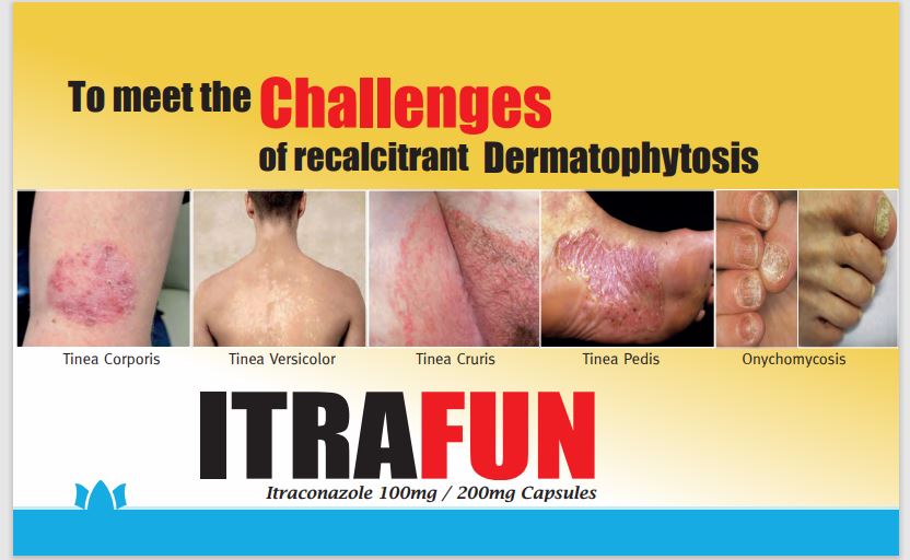 Itrafun